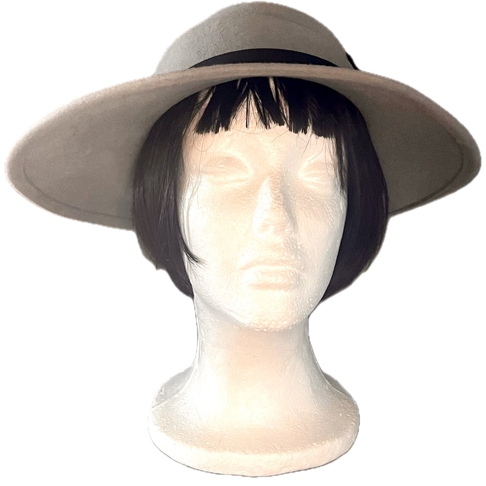 Fedora Vintage Style Elegant Wool Hat